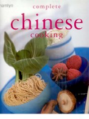 Complete Chinese Cooking