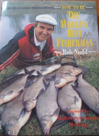 How to be the World's Best Fisherman
