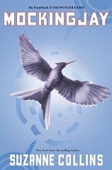 Mockingjay (Hunger Games)