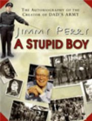 A Stupid Boy