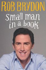 Small Man in a Book