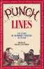 Punch Lines: 150 Years of Humorous Writing in Punch