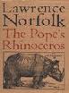 The Pope's Rhinoceros