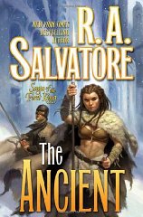 The Ancient (Saga of the First King)