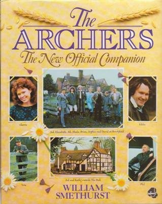 The Archers - New Official Companion