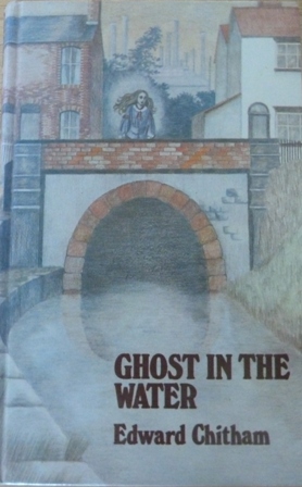 Ghost in the Water