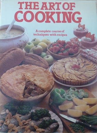 The Art of Cooking