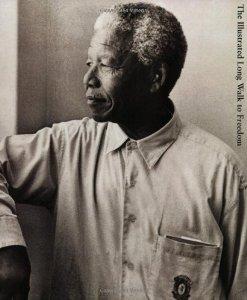 The Illustrated Long Walk to Freedom