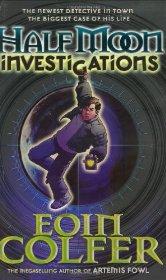 Half-Moon Investigations