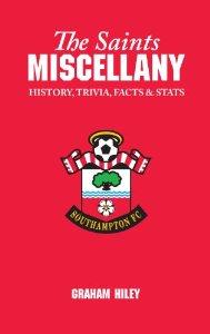 The Saints Miscellany: History, Trivia, Facts & Stats