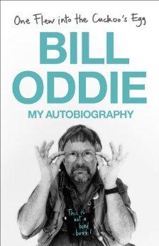 One Flew into the Cuckoo's Egg: My Autobiography
