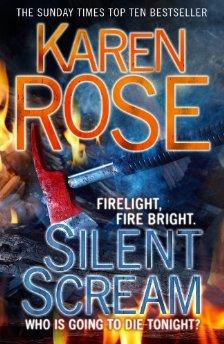 Silent Scream