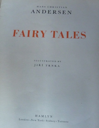 Fairy Tales