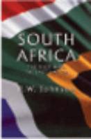 South Africa: The First Man, the Last Nation