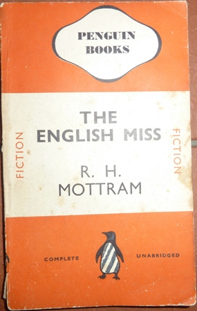 The English Miss