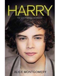 Harry Styles