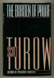 The Burden of Proof