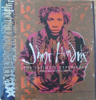 Jimi Hendrix: The Ultimate Experience