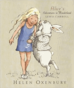 Alice in Wonderland