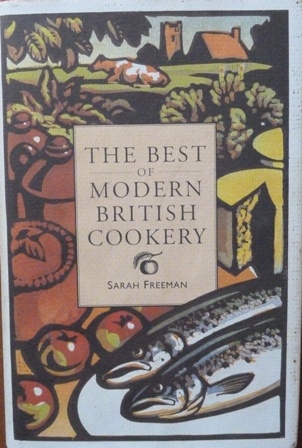 Modern British Cooking