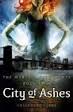 City Of Ashes (The Mortal Instruments, Book 2)