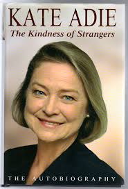 The Autobiography: The Kindness of Strangers