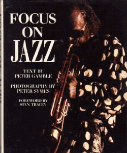 Focus on Jazz