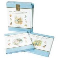 Image for Peter Rabbit Storytime Box Set (4 Volumes) Peter Rabbit Storytime Box Set (4 Volumes)