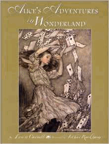 Alice's Adventures in Wonderland