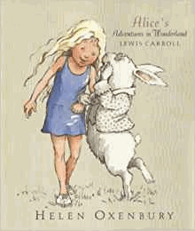 Alice's Adventures in Wonderland