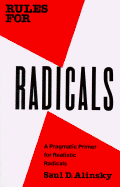 Image for Rules for Radicals Rules for Radicals