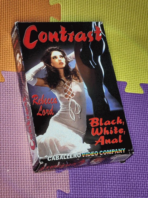 Image for Contrast Contrast