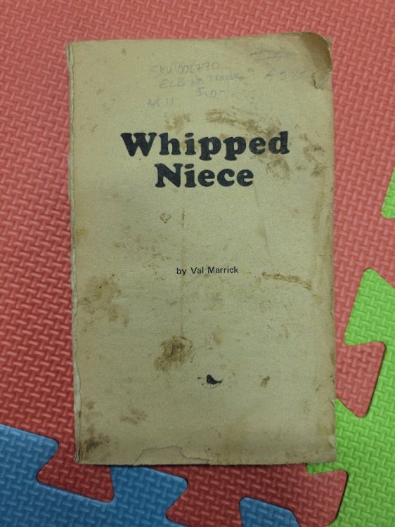 Whipped Niece