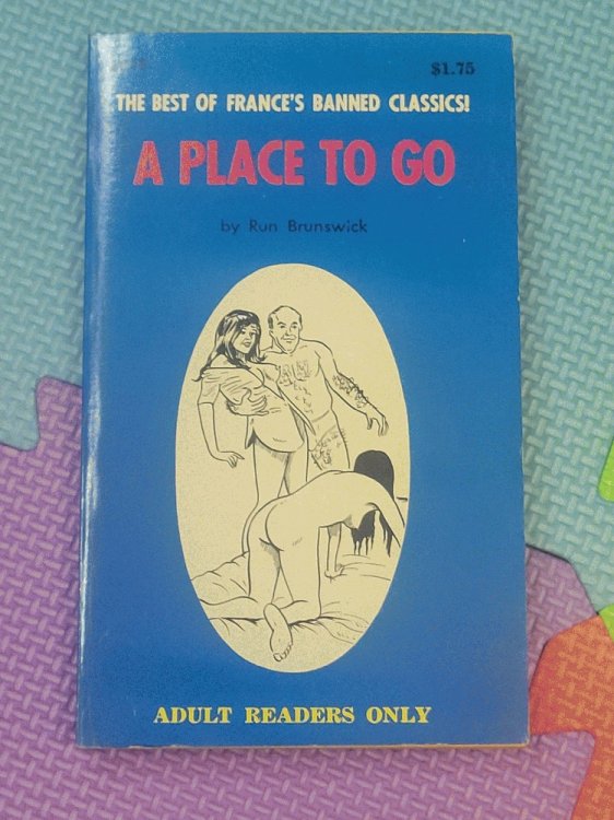 A Place to Go