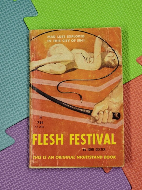 Flesh Festival