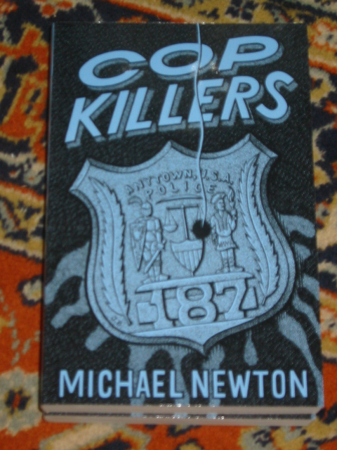 Cop Killers