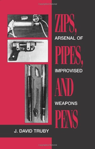 Image for Zips Pipes and Pens Zips Pipes and Pens