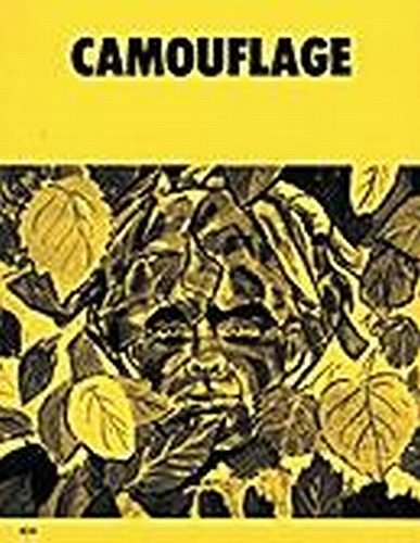 Image for Camouflage Camouflage
