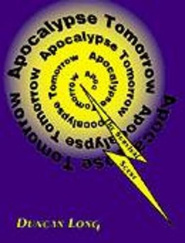 Image for Apocalypse Tomorrow Apocalypse Tomorrow
