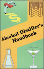 Image for Alcohol Distiller's Handbook Alcohol Distiller's Handbook