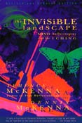 Image for Invisible Landscape: Mind Hallucinogens and the I Ching Invisible Landscape: Mind Hallucinogens and the I Ching