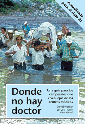 Image for Donde No Hay Doctor Donde No Hay Doctor