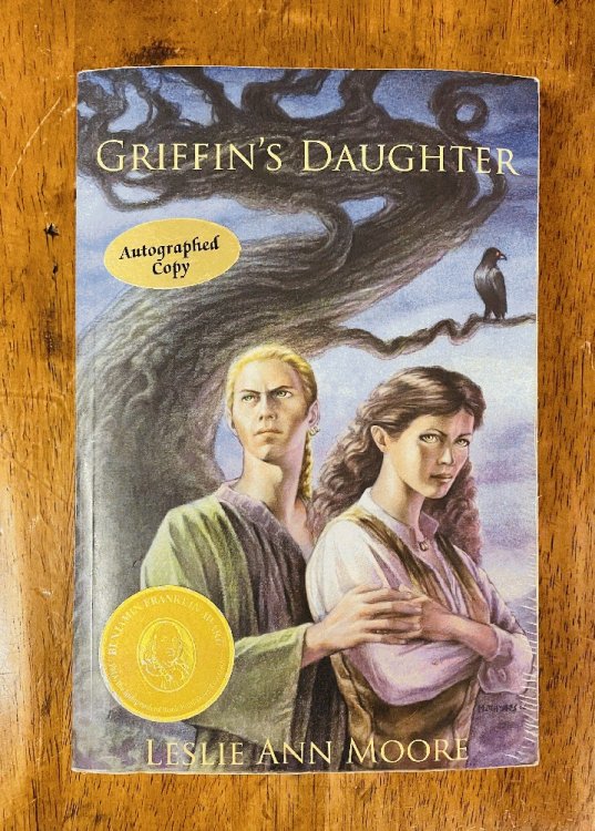 Image for Griffin's Daughter (Griffin's Daughter Trilogy) Griffin's Daughter (Griffin's Daughter Trilogy)