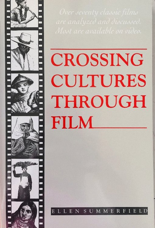 Image for Crossing Cultures Through Film Crossing Cultures Through Film
