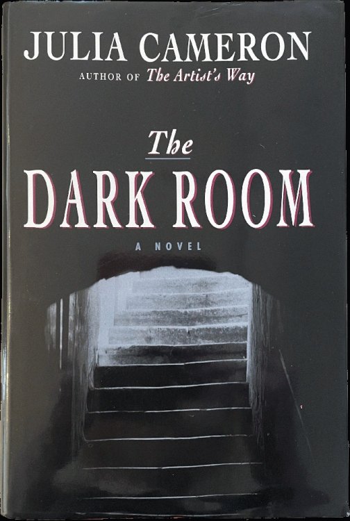 Image for The Dark Room The Dark Room