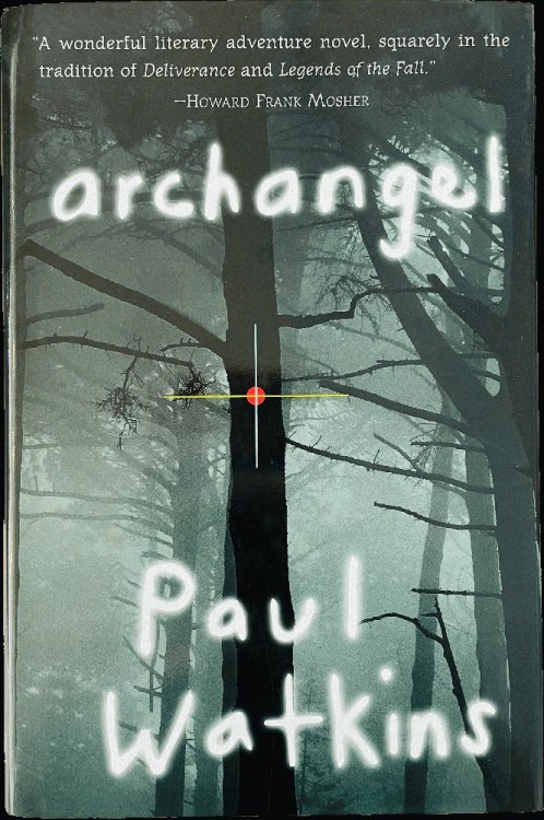 Image for Archangel Archangel