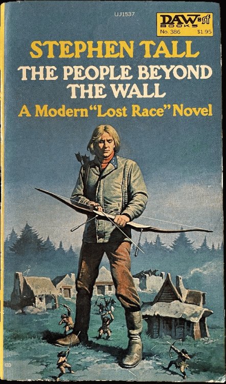 Image for The People Beyond the Wall The People Beyond the Wall