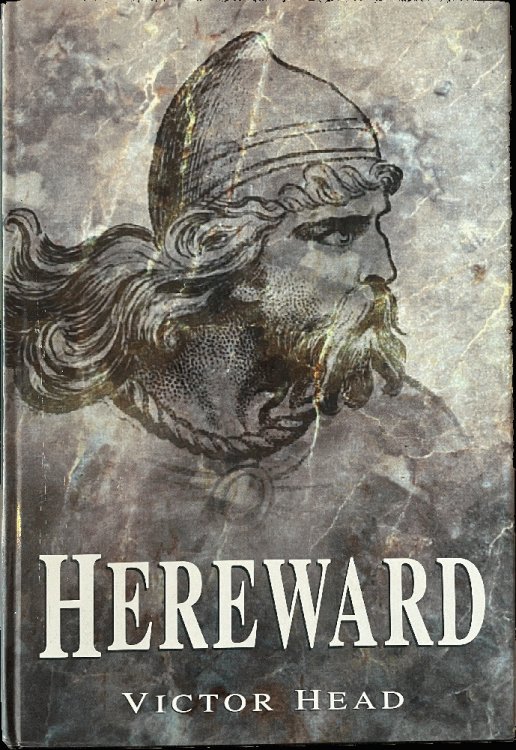 Image for Hereward Hereward