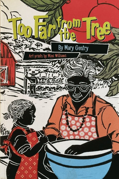 Image for Too Far From the Tree Too Far From the Tree