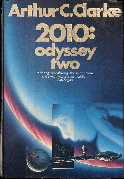 2010: Odyssey Two